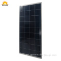 Painel solar de módulo fotovoltaico 275w